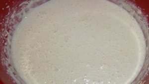 Пирог-суфле Три сыра