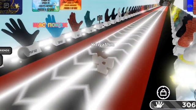 как получить перчатки в slap battles @The_Fish101 смотреть онлайн