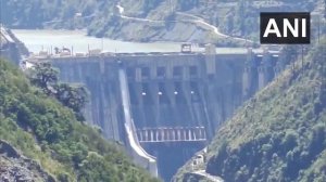 Индия перекрыла подачу воды через плотину Баглихар после приостановки действия договора по Инду