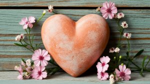 ТЕРРАКОТОВАЯ ЛЮБОВЬ НА 18 ЭТАЖЕ