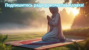 💫МОЩНОЕ ДУА ОТ СГЛАЗА И ЗАВИСТИ