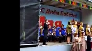 К 110-летию Евгения Долматовского