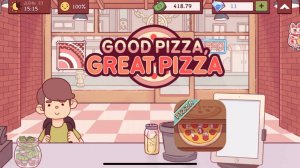 Игра Хорошая пицца, Отличная пицца | Готовим МАЛЬЧИКУ-МАТЕМАТИКУ