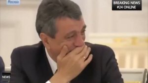 Жириновский в КРЕМЛЕ смешит всех как только может ! 2015 СМОТРИТЕ САМИ! Прикол!