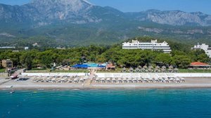 Fun & Sun Family Club Saphire 5* - Текирова, Кемер, Турция