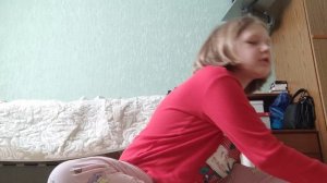 как правильно делать растяжку ♥️❤️