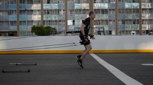 RUNNER PRO BALYASTEAM