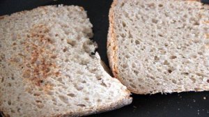 Горячий бутерброд для мужчин