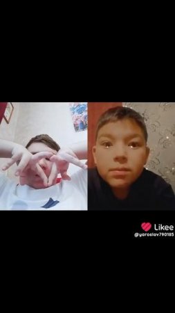 меня зовут Ярослав сегодня ролик видео опишись на неё канал меня  не нравится скажите да я за прав