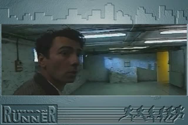 ScummVM выпуск 1 смотреть онлайн