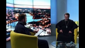 "Дружба земная - это Дар, но временный.. Иисус - Большой Вечный Друг" / Константин Корепанов