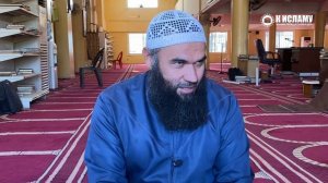 Вопрос 122. Запрет поклонения ангелам | К Исламу