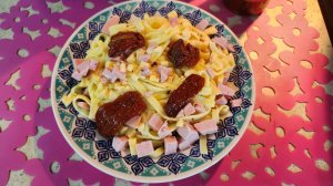 Лингвини Filotea во всей красе и вкусе 🍝