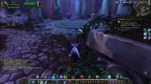 World Of Warcraft часть 13