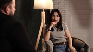 Мадина Лайпанова | От успешного журналиста к социальному проектированию