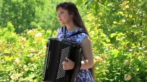 Милый навсегда - Марион (Франция) Народные Песни Русская Музыка _Full-HD_60fps.mp4
