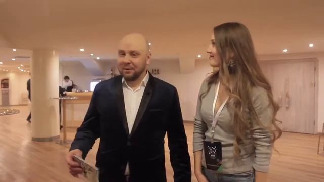 Alexander Dovgopoly Project - «Триумф Джаза 2018»‼️