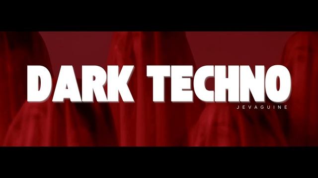 UNITY Андеграундный пульс техно
