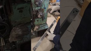 станок 675п изготовление клинов