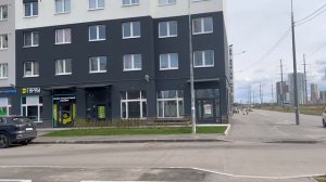 Обзорное пейзажная