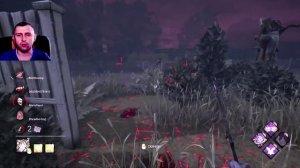 Dead by Daylight