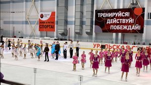 Шоу «Эхо Победы в наших сердцах»