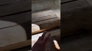 Прицеп Niewiadow n126n реставрация, какие скрывает сюрпризы под обшивкой ч. 2/2.