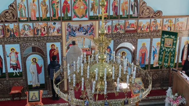 Сельские будни.Как мы 45 летие три дня праздновали 🎉С праздником Жен-мироносиц 🌹