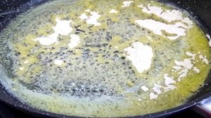 Макароны в сырном соусе