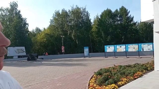 Экскурсия по Кирову2