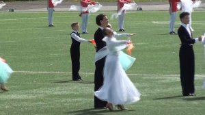 день города 2018