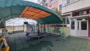 Помещение 405м2 на Рубежной в Севастополе