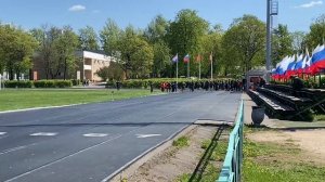 ВУЦ СКФУ - победитель военно-прикладных игр сборных команд военных учебных центров