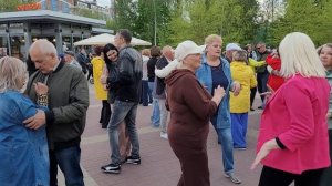 Женщина воздух, женщина вода... 03.05.25...