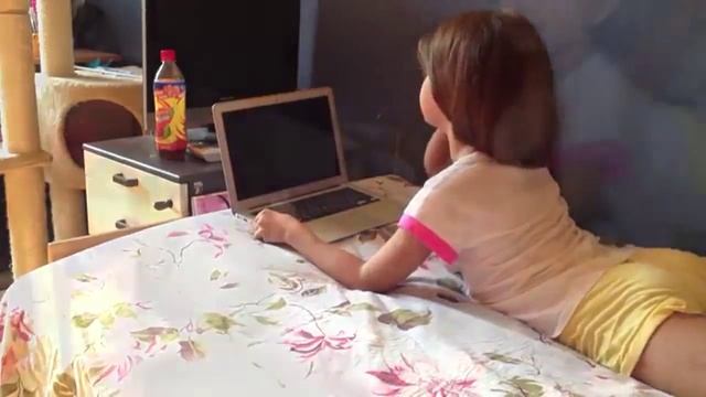 Моё утро || Alla Semenova смотреть онлайн