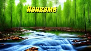 Кенкеме