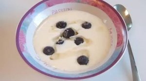 Манная каша. Маринкины творинки. Всем МИРА и Добра!