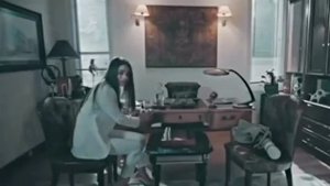 Красивая Турецкая песня