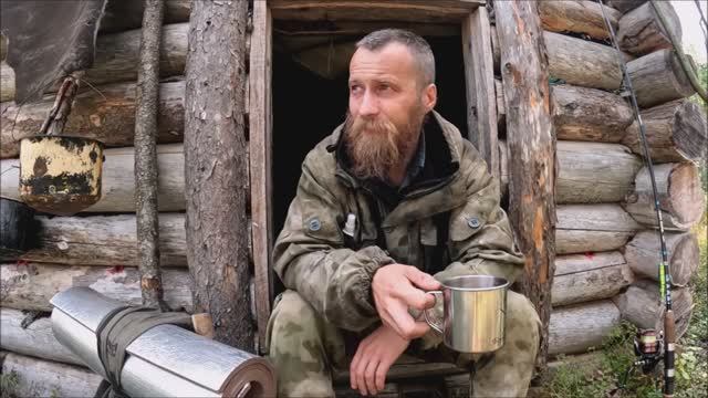 Брожу по Тайге смотреть онлайн