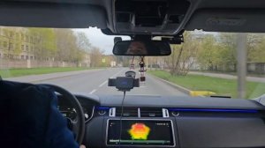 Тест драйв раздатки