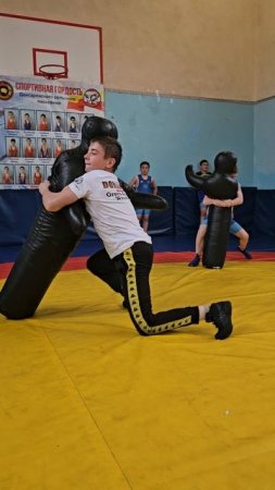 Валера пашет/Клуб"АРС"Донгарон/
