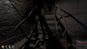S.T.A.L.K.E.R.: Тень Чернобыля, но это Gunslinger {2}