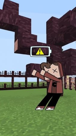 ВОЗВРАЩАЮ СИЛУ В МАЙНКРАФТ! Minecraft