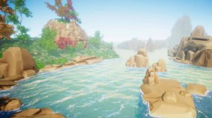 Asset Unity - Fristy Fantasy Lands 1