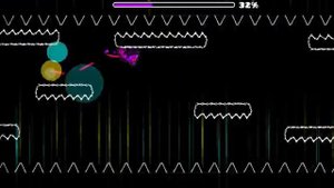 geometry dash
