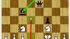 Самая гениальная атака Михаила Таля