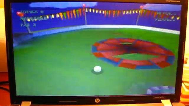 игра 102 далматинца, минигольф смотреть онлайн