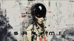 Dark Techno / EBM / Industrial Bass Mix 'Sakhmi'