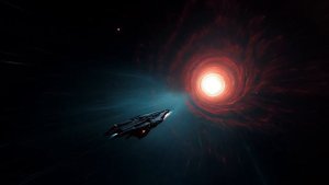 Vessel IX - Dark Space Ambient Sci Fi Music for Relaxation