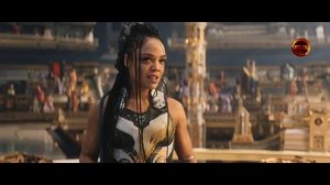 THOR 5: legend of Hercules Trailer (HD) Chris Hemsworth, Brett Goldstein | MCU Phase 4 | Fan-Made